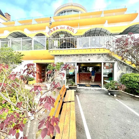 Apartamento Estudio con piscina, Wifi, playa en Puerto de la Cruz *