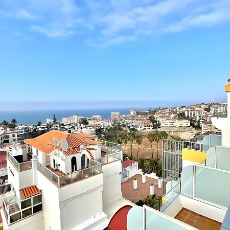 アパート Estudio Con Piscina, Wifi, Playa En Puerto De La Cruz *