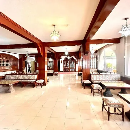 Estudio Con Piscina, Wifi, Playa En Puerto De La Cruz