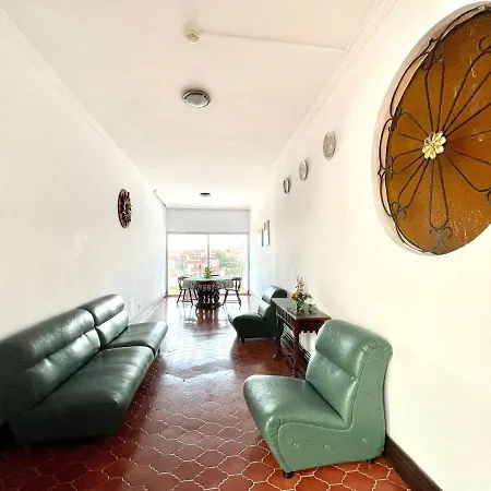 Estudio Con Piscina, Wifi, Playa En Puerto De La Cruz Appartement Puerto de la Cruz (Tenerife)