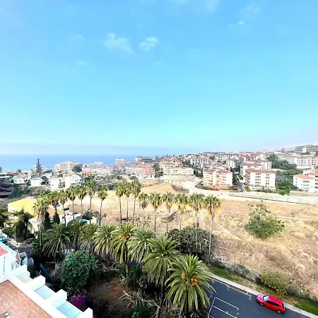 Estudio Con Piscina, Wifi, Playa En Puerto De La Cruz Puerto de la Cruz (Tenerife)