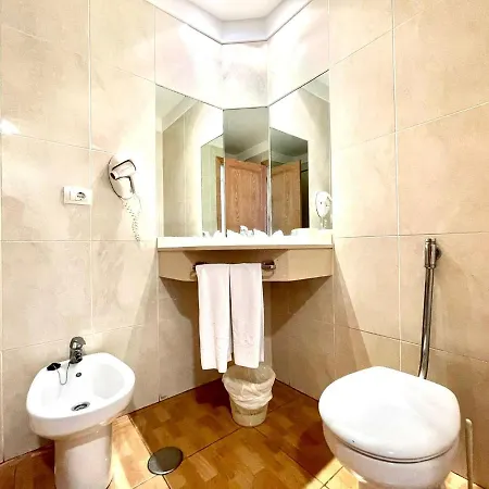Apartament Estudio Con Piscina, Wifi, Playa En Puerto De La Cruz Puerto de la Cruz (Tenerife)