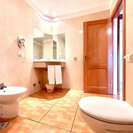 Apartament Estudio Con Piscina, Wifi, Playa En Puerto De La Cruz