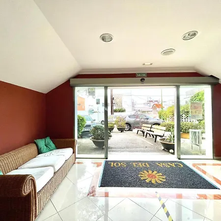 Estudio Con Piscina, Wifi, Playa En Puerto De La Cruz Apartament *