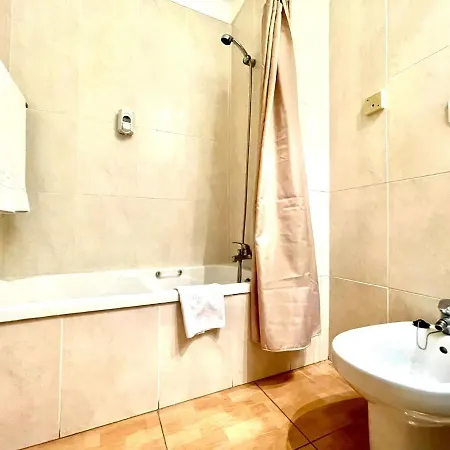 Estudio Con Piscina, Wifi, Playa En Puerto De La Cruz Apartament *