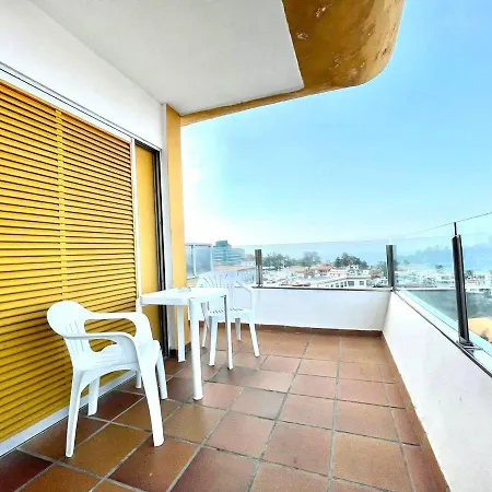 Estudio Con Piscina, Wifi, Playa En Puerto De La Cruz * Puerto de la Cruz (Tenerife)