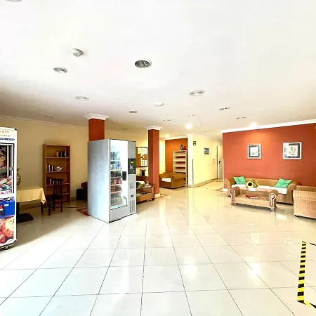 Apartament Estudio Con Piscina, Wifi, Playa En Puerto De La Cruz *