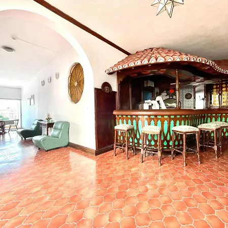 Apartament Estudio Con Piscina, Wifi, Playa En Puerto De La Cruz